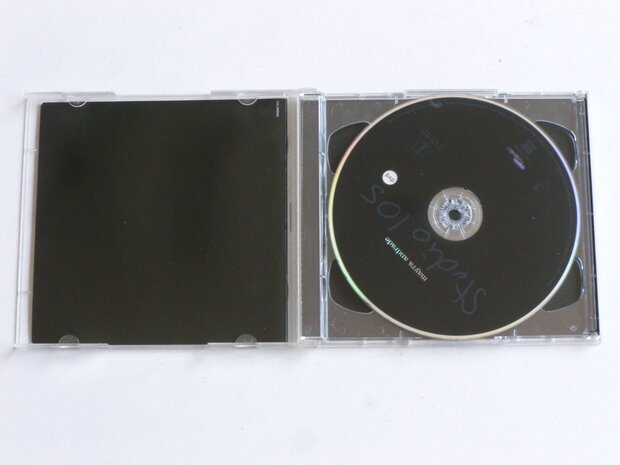 Mayra Andrade - Studio Los / Live ( CD + DVD)