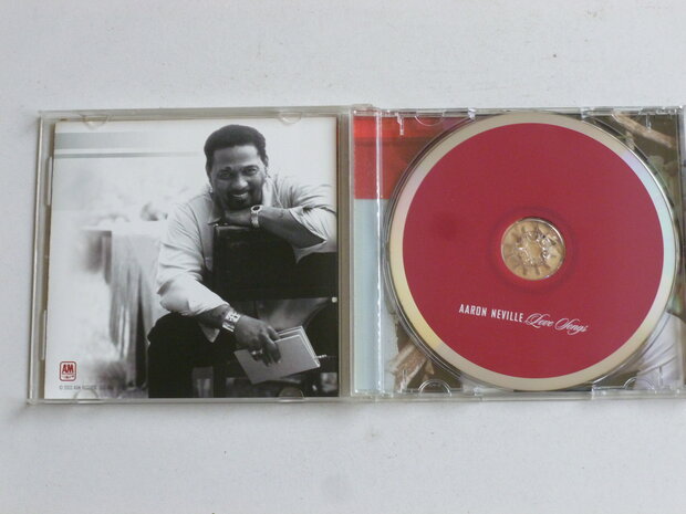 Aaron Neville - Love Songs
