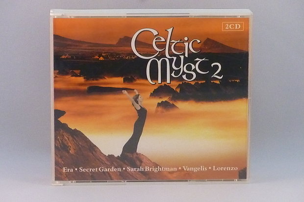 Celtic Myst 2 (2 CD)