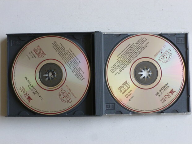 Kenny Rogers - Country Classics (3 CD)