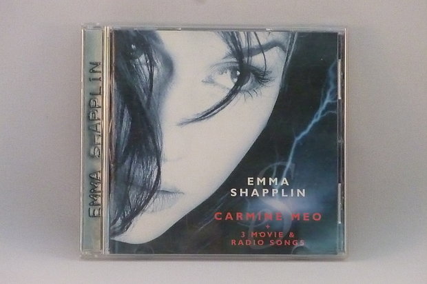 Emma Shapplin - Carmina Meo