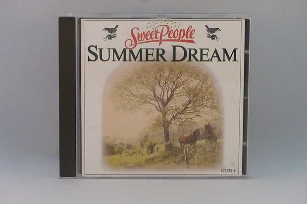 Sweet People - Summer Dream