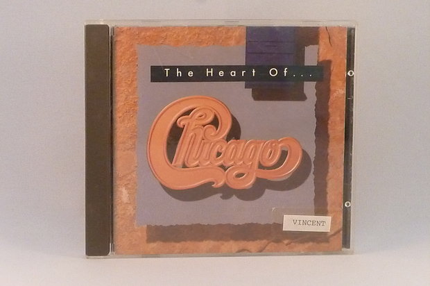 Chicago - The heart of 