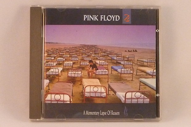 Pink Floyd - A Momentary Lapse of Reason