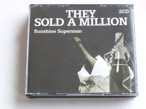 They Sold a Million (2 CD)