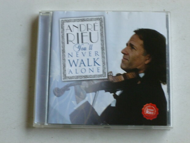 Andre Rieu - You'll never walk alone 