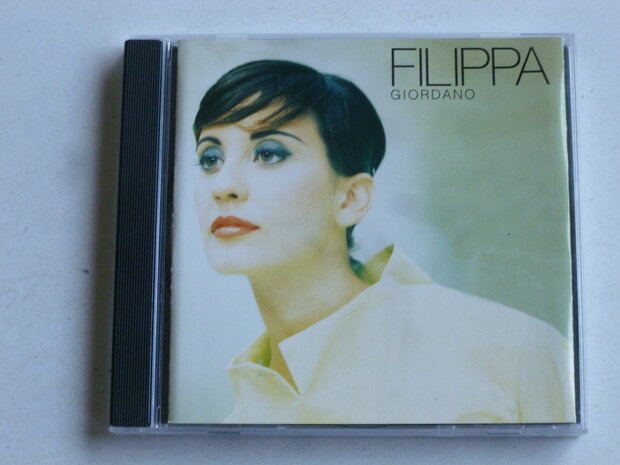 Filippa Giordano - filippa giordano