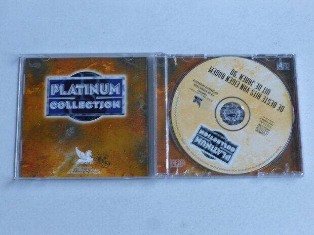 De Beste Hits van Eigen Bodem uit de jaren '90