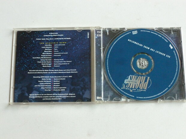 Night of the Proms '97