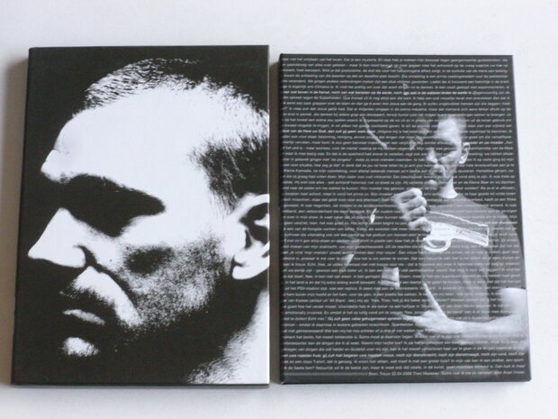 Theo Maassen - Tegen beter weten in (DVD)