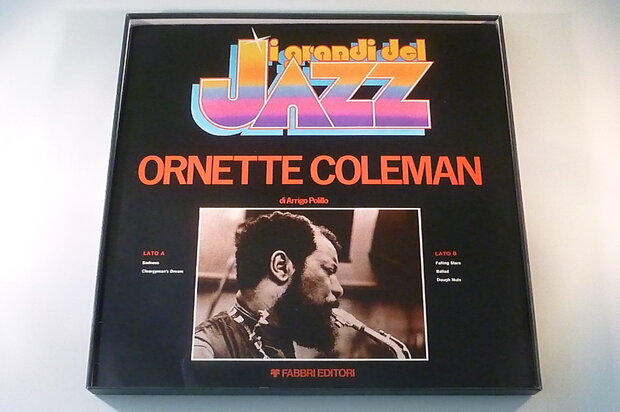 Just Jazz Vol 4. (5 LP)