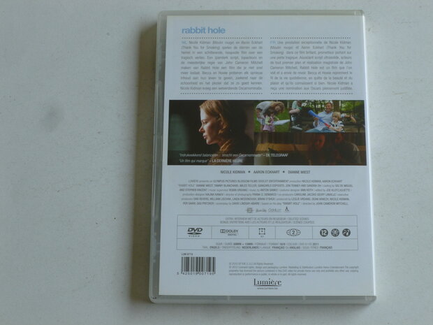 Rabbit Hole - Nicole Kidman, Dianne Wiest (DVD)