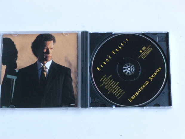 Randy Travis - Inspirational Journey