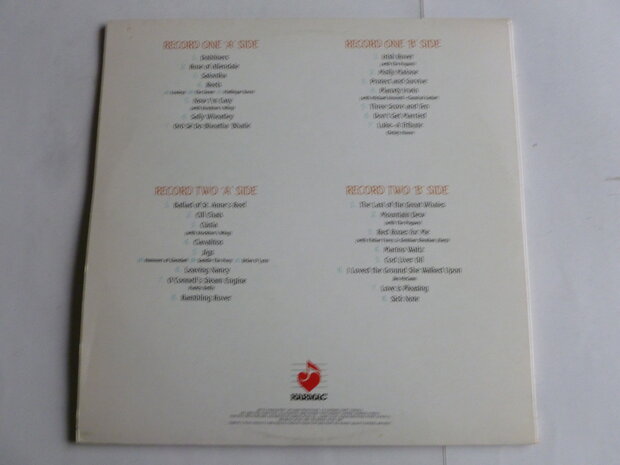 The Dubliners - 25 years Celebration (2LP)