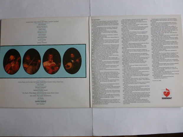 The Dubliners - 25 years Celebration (2LP)