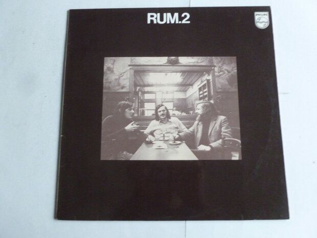 Rum 2 (LP) 6451100