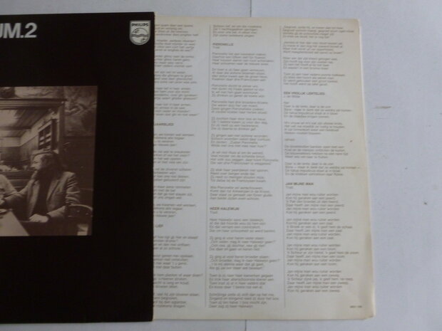 Rum 2 (LP) 6451100