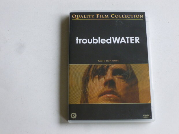 Troubled - Erik Poppe (DVD) QFC