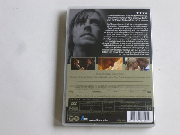 Troubled - Erik Poppe (DVD) QFC