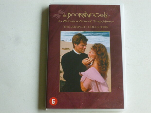 De Doornvogels - The Complete Collection (5 DVD)
