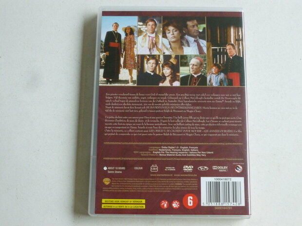 De Doornvogels - The Complete Collection (5 DVD)