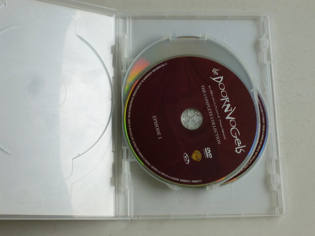 De Doornvogels - The Complete Collection (5 DVD)
