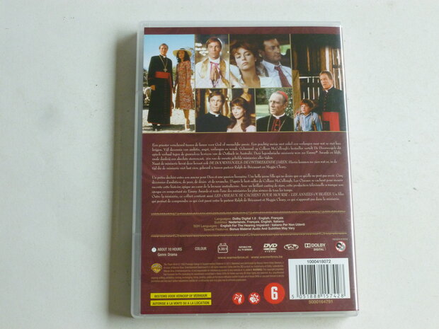 De Doornvogels - The Complete Collection (5 DVD)