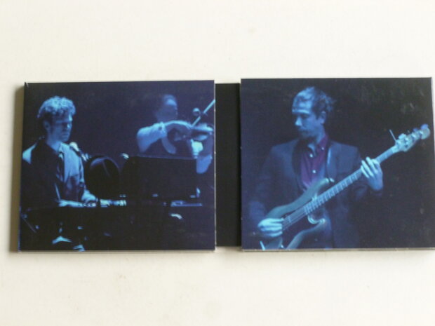 Flip Noorman zingt Leonard Cohen / Live ( CD + DVD )
