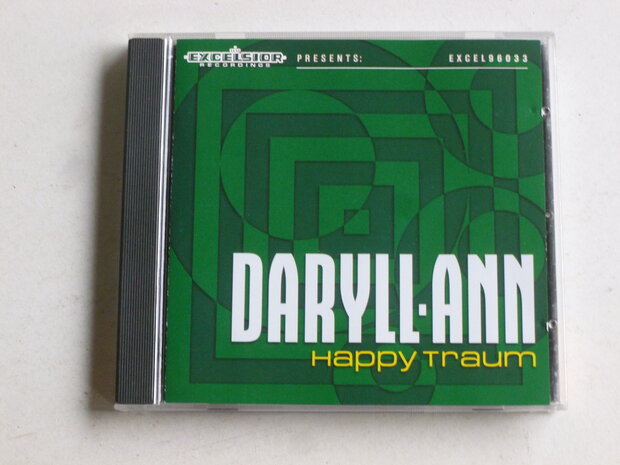 Daryll-Ann - Happy Traum