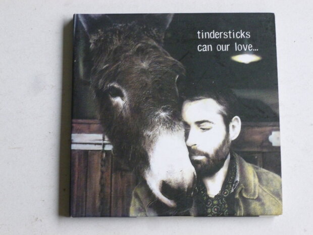 Tindersticks - Can our Love... (digipack)