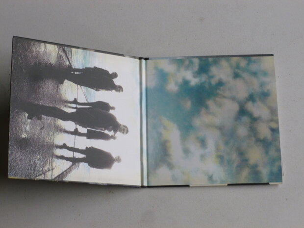 Tindersticks - Can our Love... (digipack)