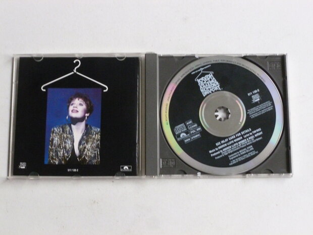 Joseph and the Amazing Technicolor Dreamcoat / Jason Donovan
