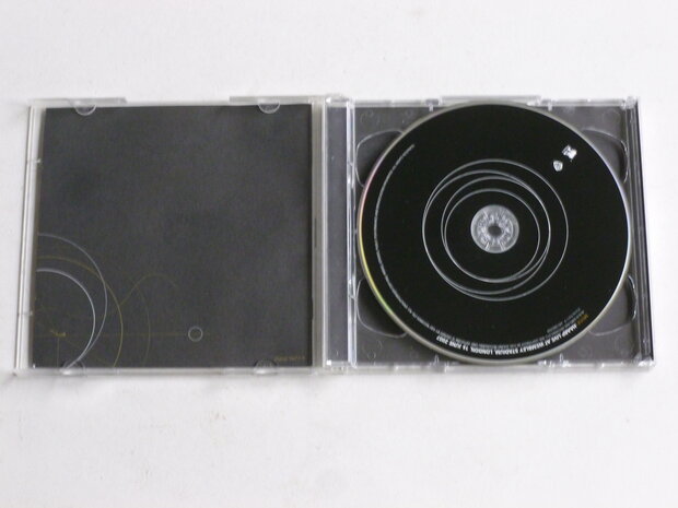 Muse - Haarp (CD + DVD)