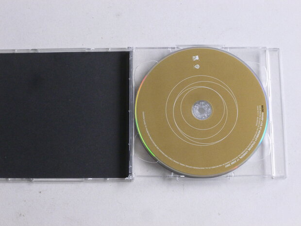 Muse - Haarp (CD + DVD)