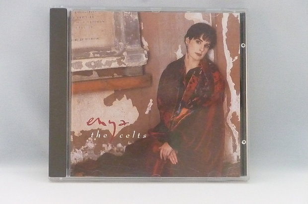 Enya - The Celts