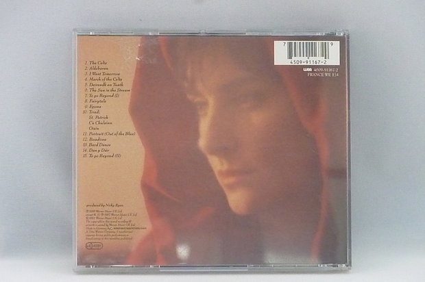 Enya - The Celts