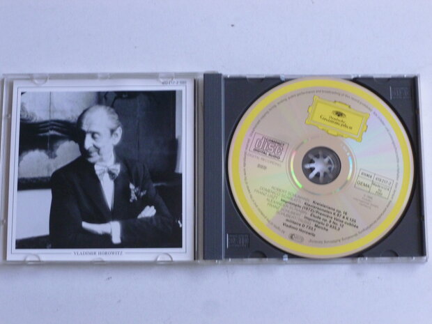 Vladimir Horowitz - The Studio Recordings