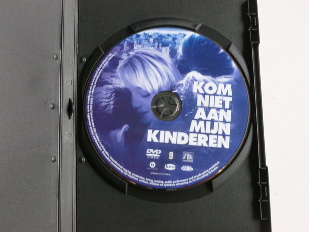Kom niet aan mijn kinderen - Karin Smulders, Thom Hoffman (DVD)