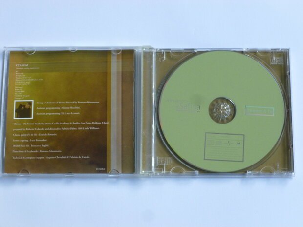 Alessandro Safina - Insiema A te