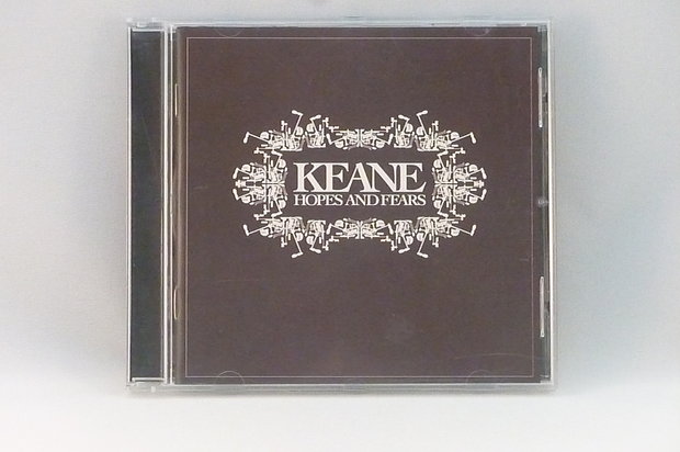 Keane - Hopes and Fears