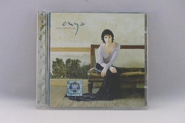 Enya - A Day without rain