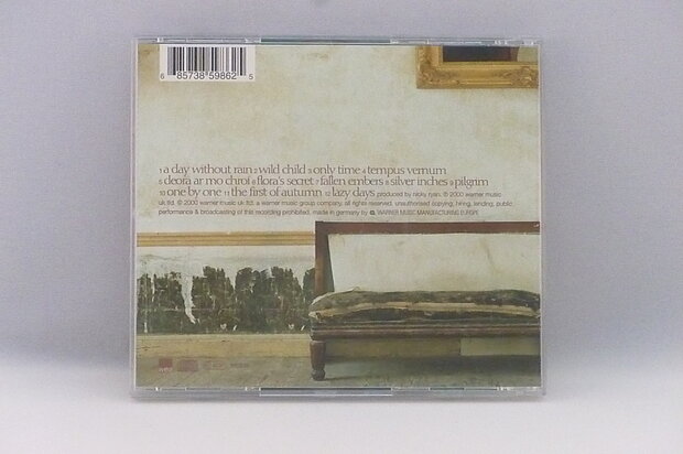 Enya - A Day without rain