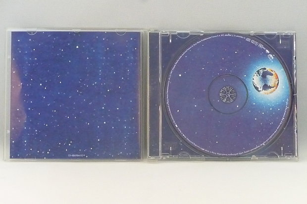 Jean Michel Jarre - Oxygene 7 - 13