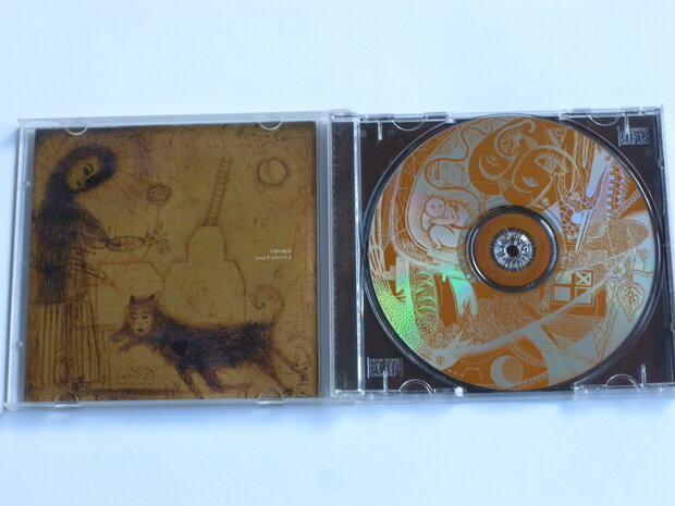 David Sylvian - Dead Bees on a Cake