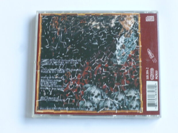 Tindersticks - tindersticks