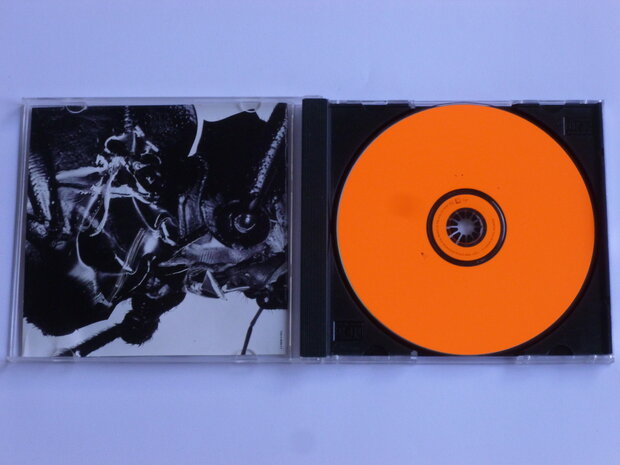 Massive Attack - Mezzanine