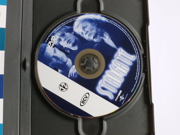 Stargate - Kurt Russell (DVD)