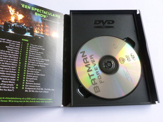 Batman Collection (4 DVD)