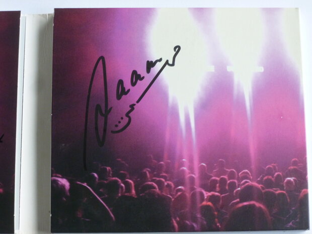 Gare du Nord - Collected (3 CD) gesigneerd