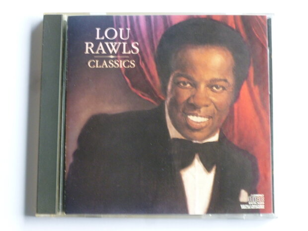 Lou Rawls - Classics